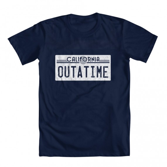 OUTATIME